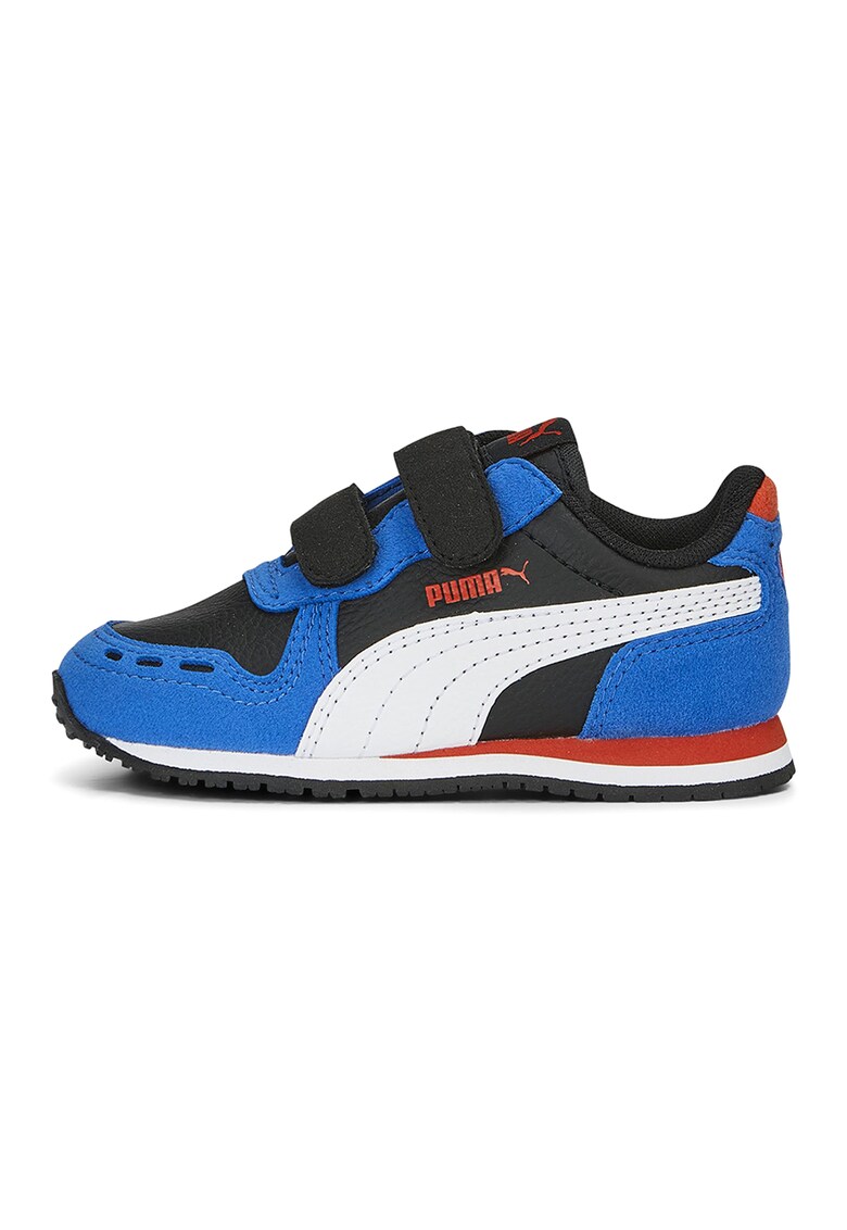 Pantofi sport cu velcro cabana racer sl 20