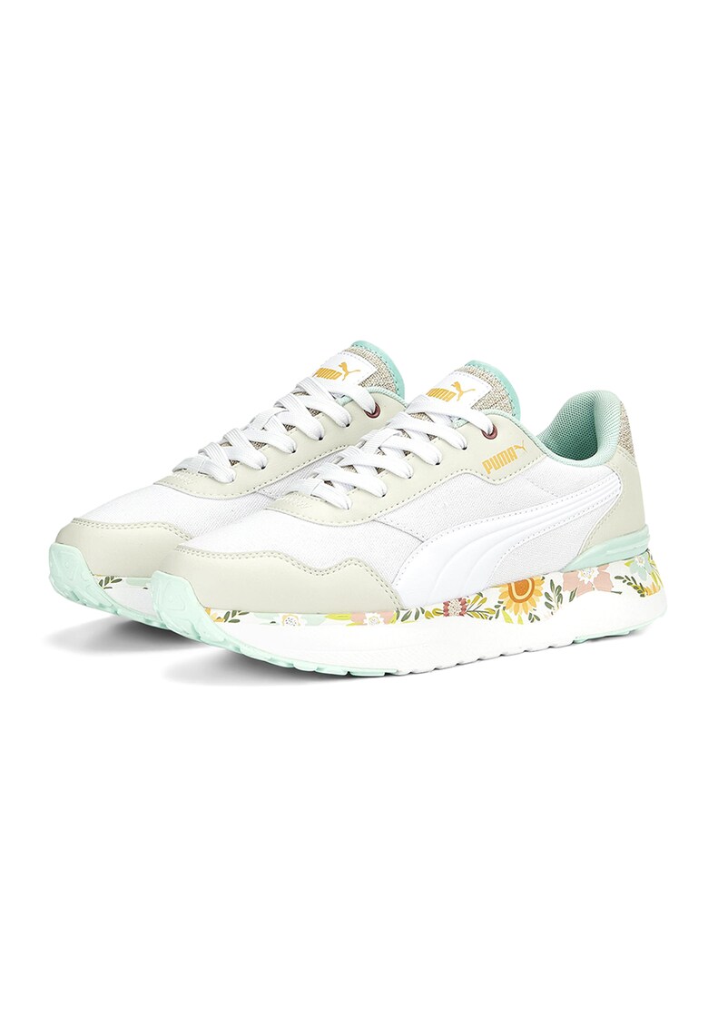 Pantofi sport R78 Voyage Wild Garden