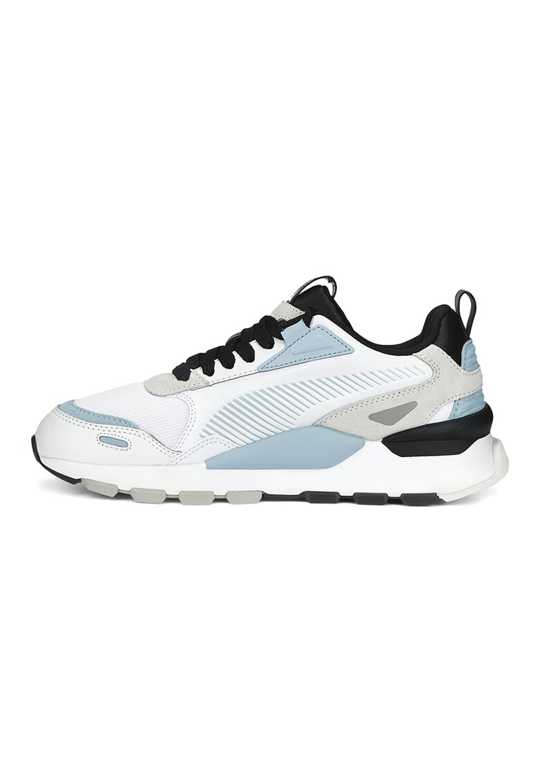 Pantofi sport cu garnituri de plasa RS 3.0