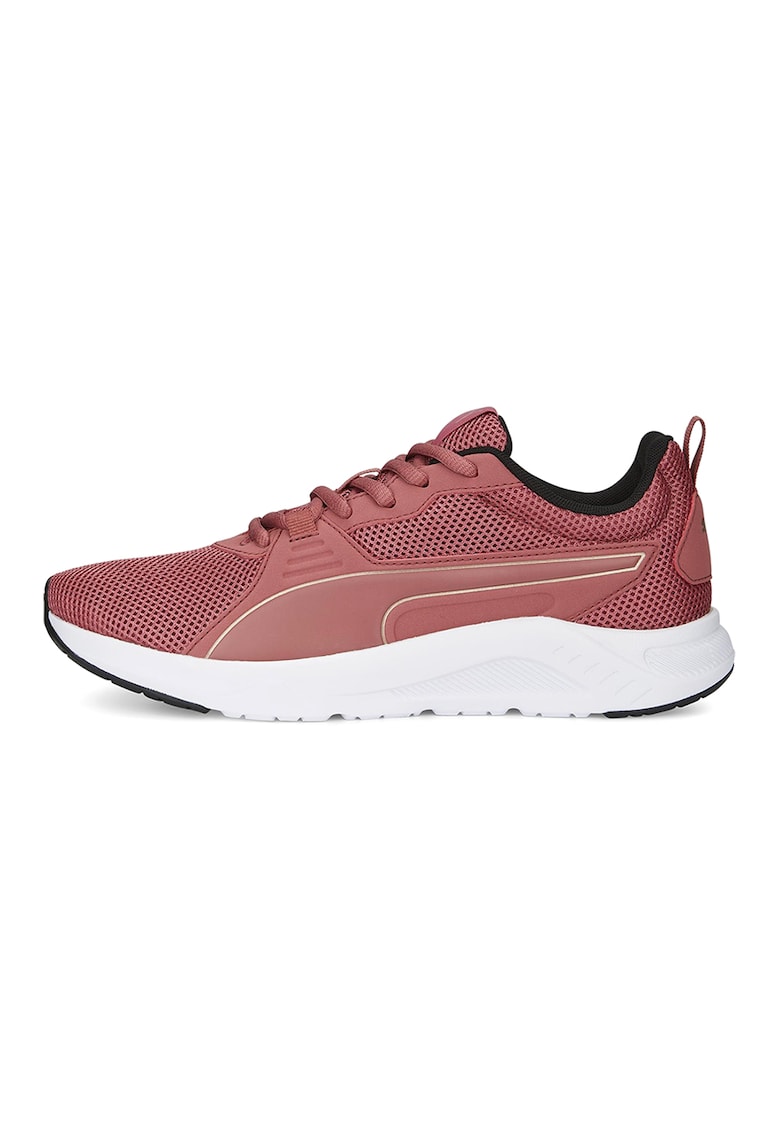Pantofi cu garnituri de plasa pentru fitness FTR Connect