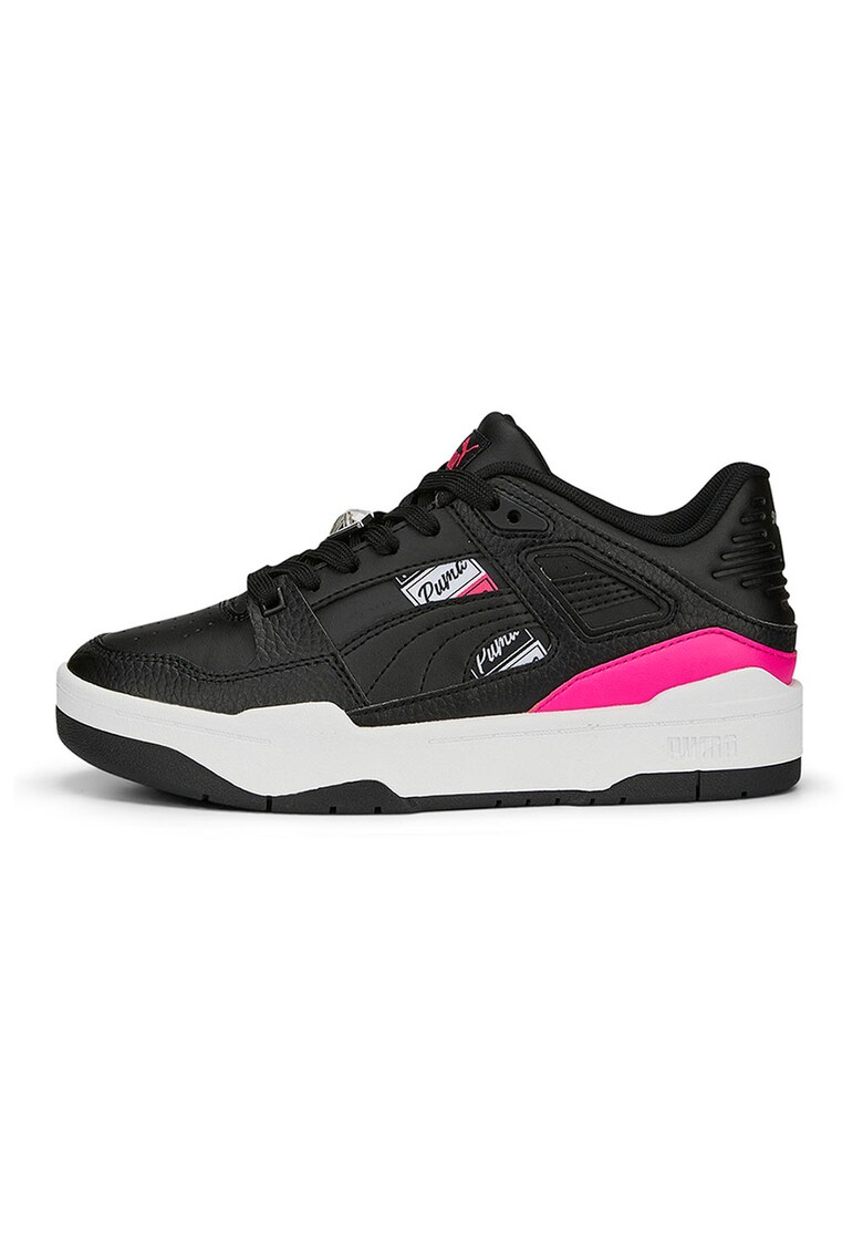 Puma Спортни обувки Slipstream RuleB от еко кожа за Момичета Puma Спортни обувки Slipstream RuleB от еко кожа за Момичета
