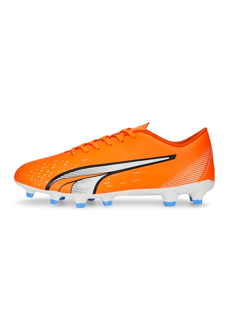 Pantofi cu detalii contrastante pentru fotbal Ultra Play