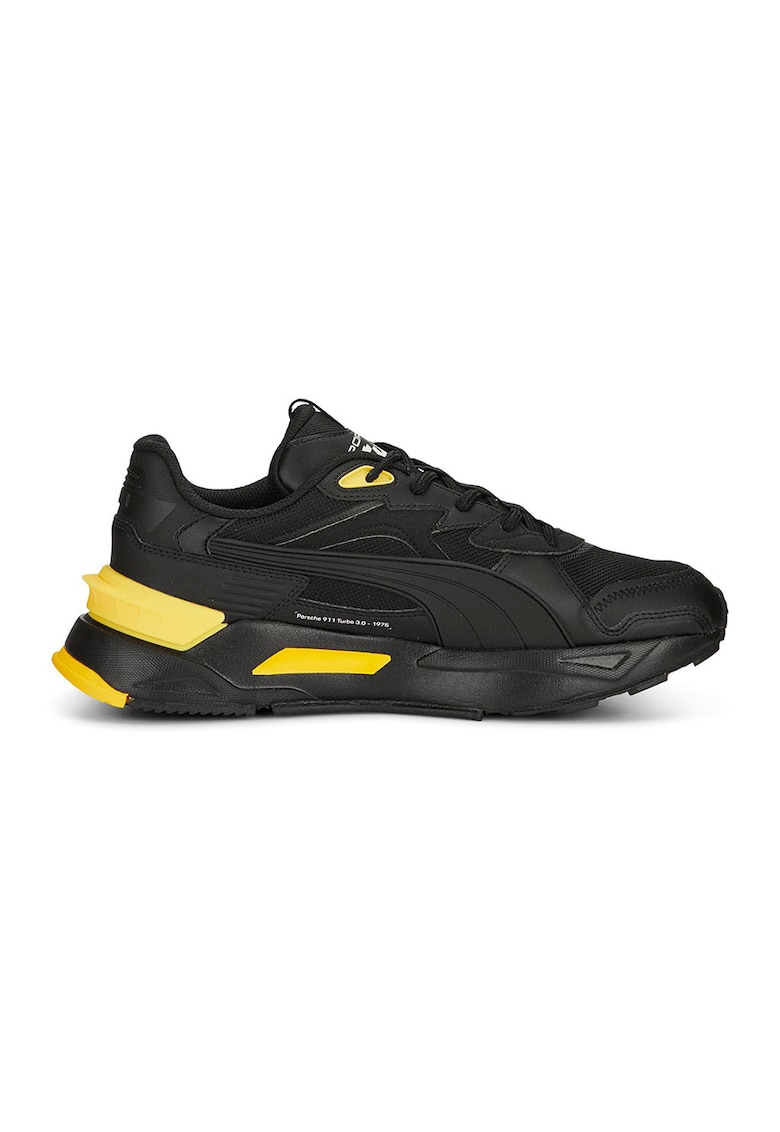 Puma Спортни обувки PL Mirage Sport с мрежести панели за Мъже Puma Спортни обувки PL Mirage Sport с мрежести панели за Мъже
