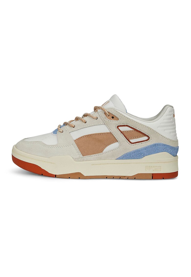 Puma Спортни обувки Slipstream с велур за Жени Puma Спортни обувки Slipstream с велур за Жени