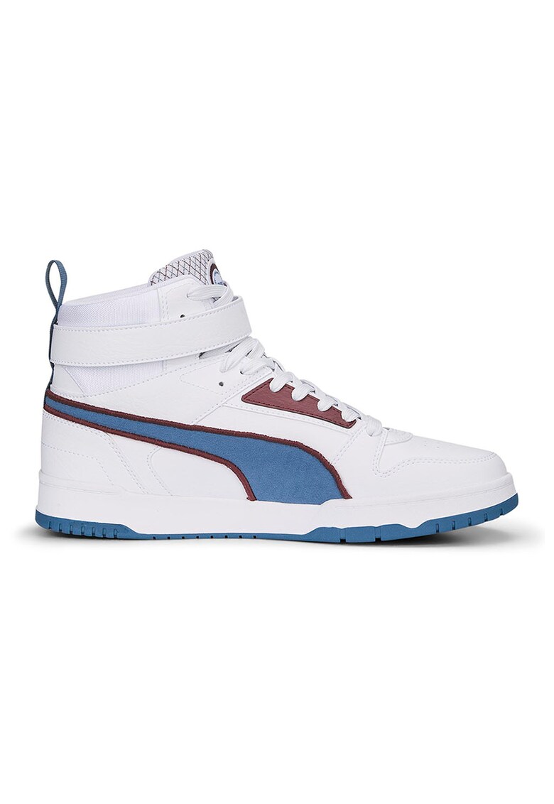 Puma Унисекс спортни обувки Game Retro за Жени Puma Унисекс спортни обувки Game Retro за Жени