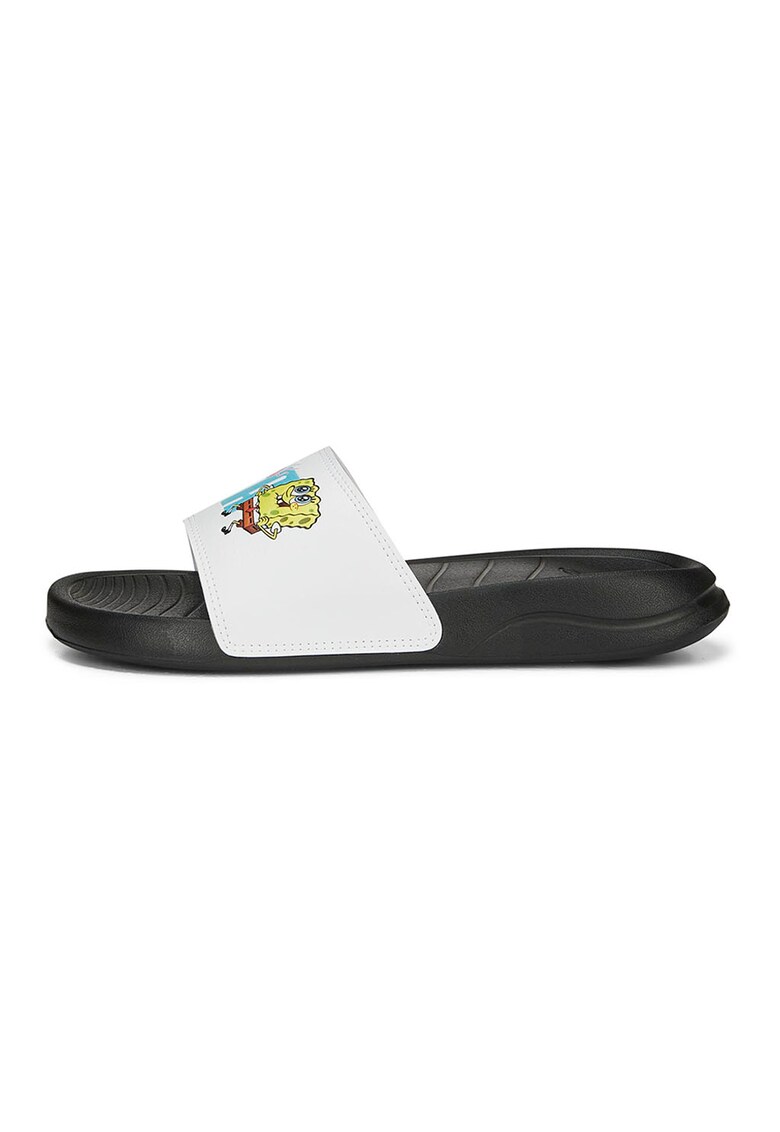 Puma Papuci popcat 20 spongebob