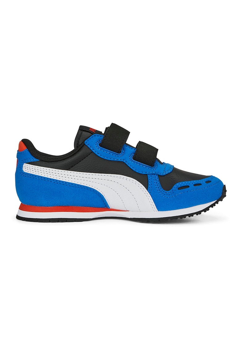 Pantofi sport cu velcro Cabana Racer SL 20