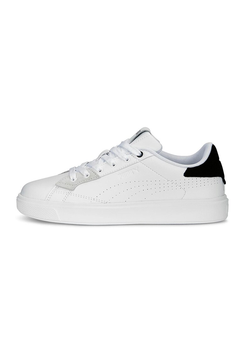 Puma Спортни обувки от еко кожа Lakla с лого за Жени Puma Спортни обувки от еко кожа Lakla с лого за Жени
