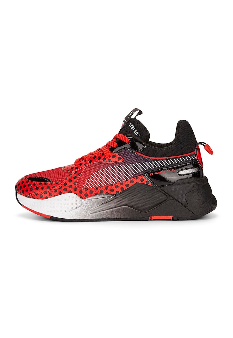 Pantofi sport low-cut RS-X Miraculous