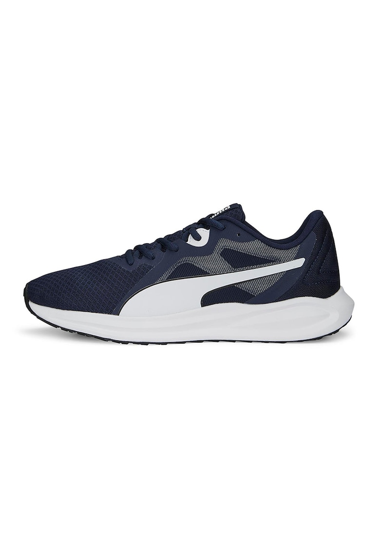 Pantofi cu garnituri de plasa pentru alergare Twitch Runner Fresh