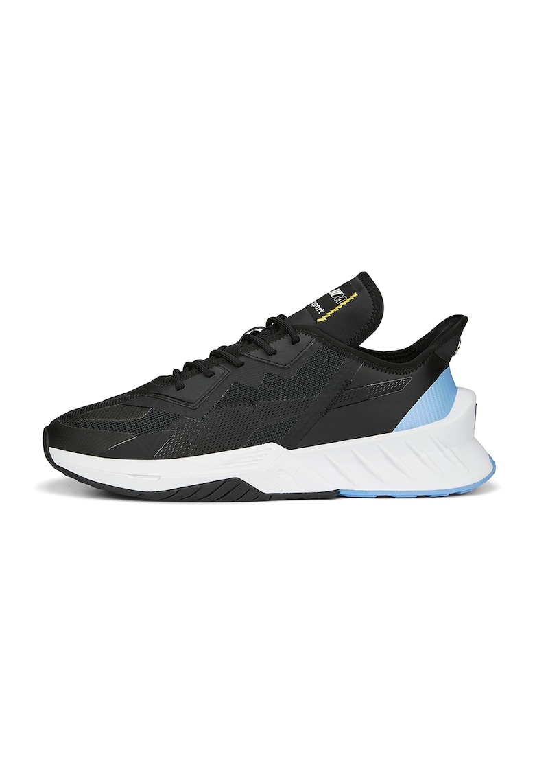 Puma Спортни обувки с мрежа и импрегнирани зони за Мъже Puma Спортни обувки с мрежа и импрегнирани зони за Мъже