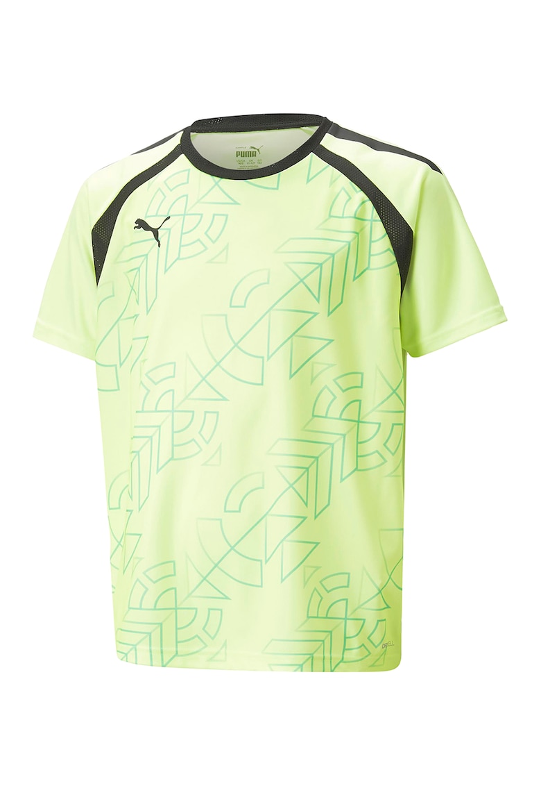 Tricou pentru fotbal teamLiga
