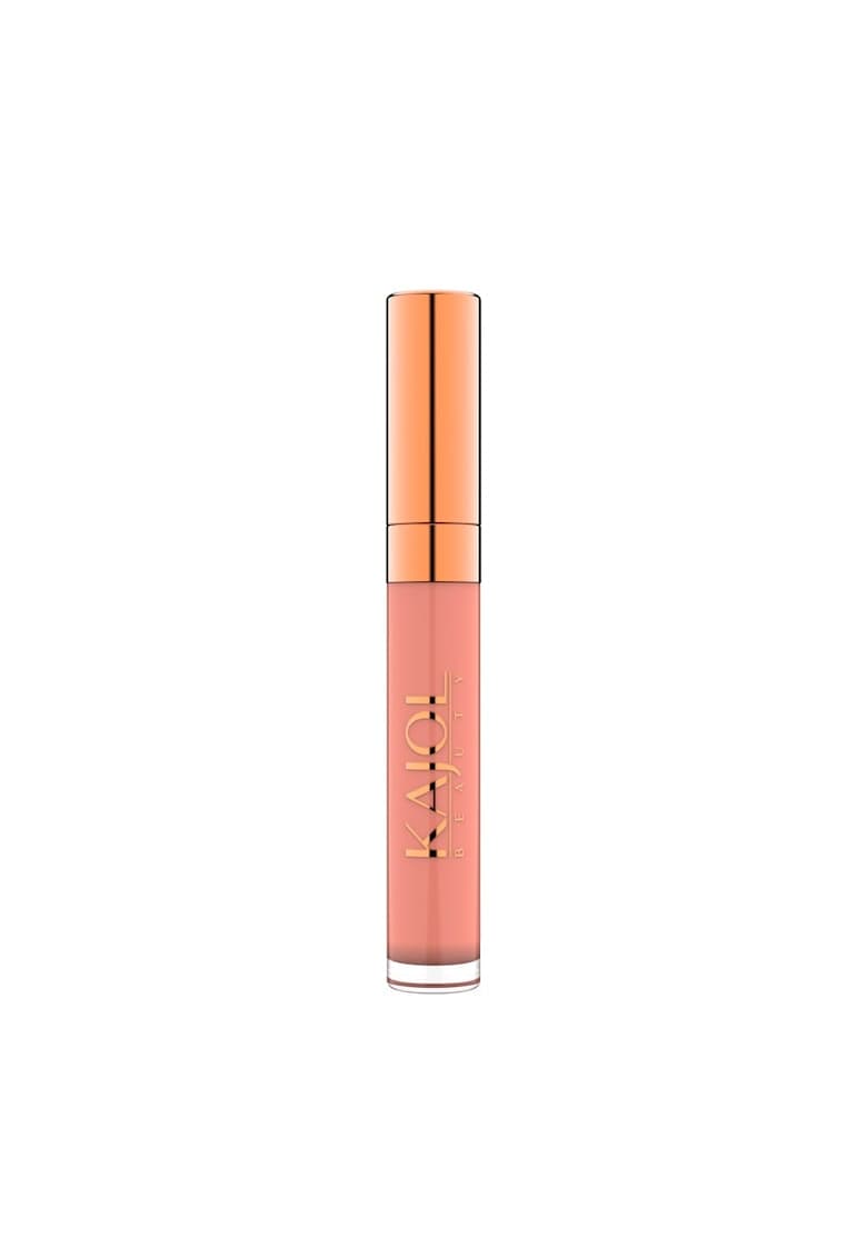 Ruj lichid mat - waterproof si ultrarezistent la transfer matISTIQUE Perfect Nude - 8ml