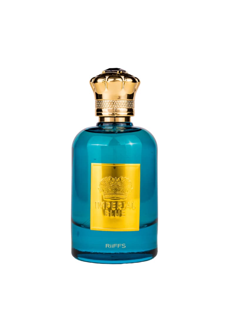 Apa de Parfum Imperial Blue - Barbati - 100ml