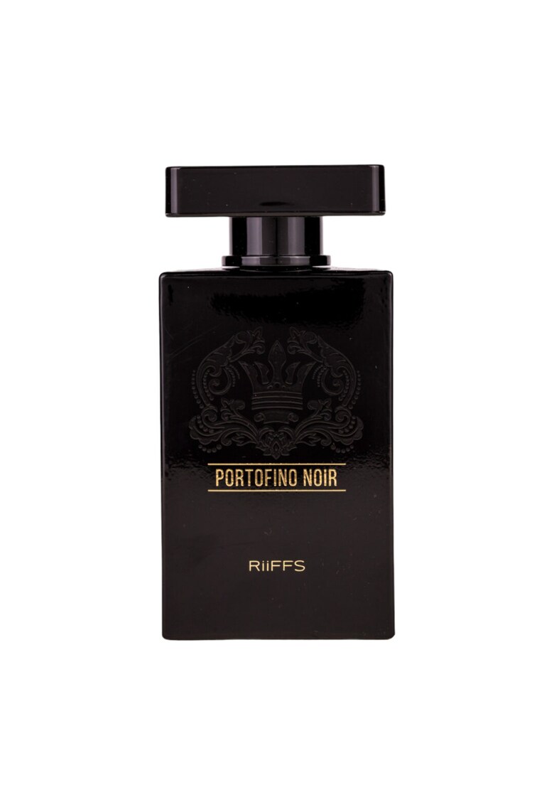 Apa de parfum Portofino Noir - Barbati - 100ml