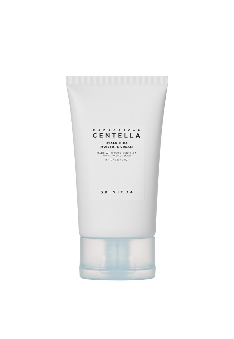 Crema de fata - Madagascar Centella Hyalu-Cica Moisture - 75 ml