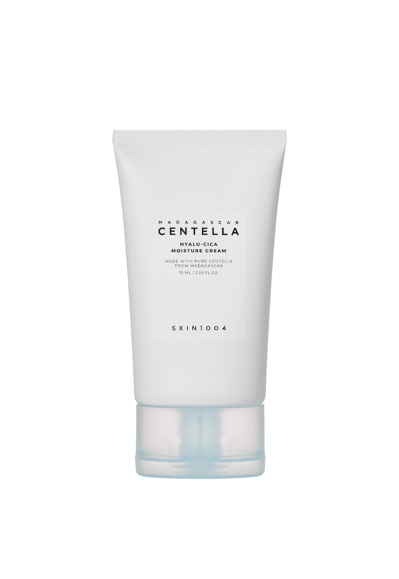 Crema de fata - Madagascar Centella Hyalu-Cica - 75 ml