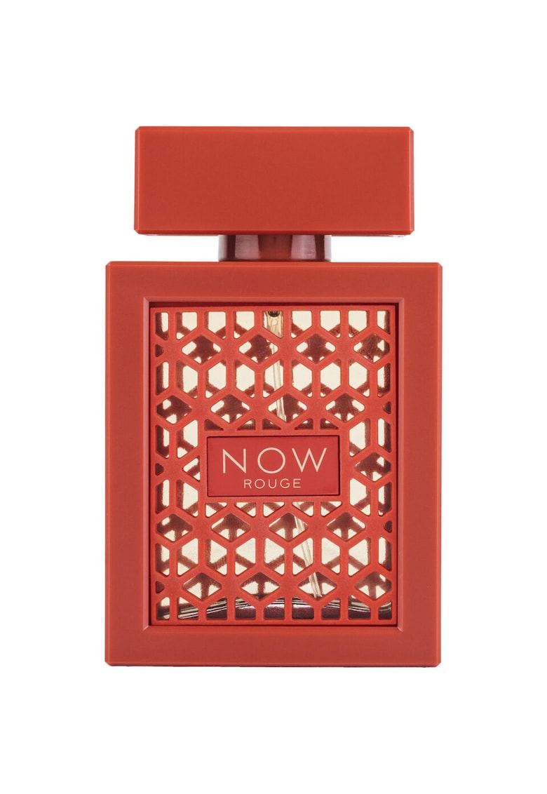 Apa de Parfum Now Rouge - Femei - 100 ml