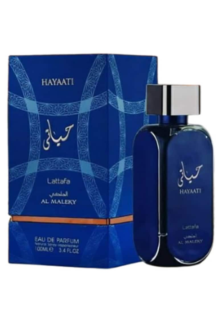 Apa de parfum Hayaati al Maleky - Barbati - 100 ml