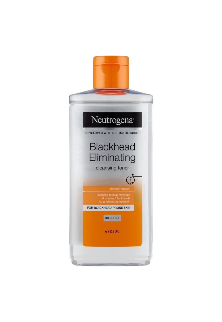 Tonifiant Arctonik - pentru eliminarea punctelor negre - 200 ml