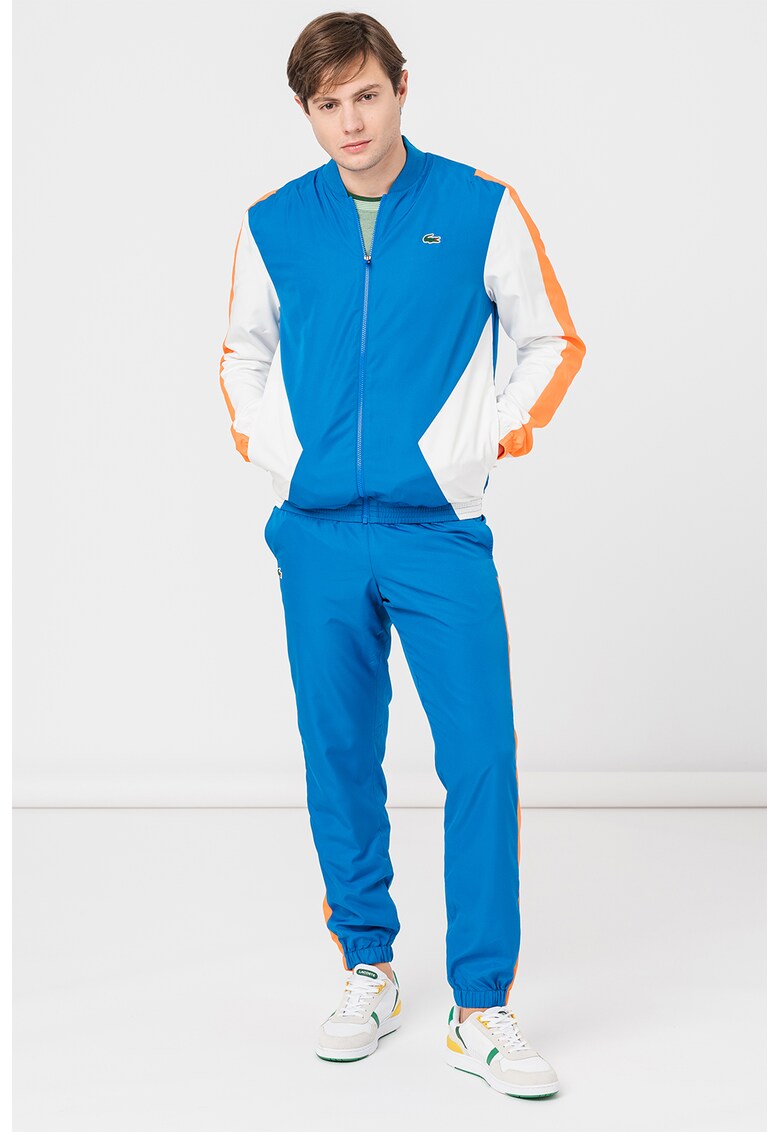 Lacoste Спортен екип с лого за Мъже Lacoste Спортен екип с лого за Мъже