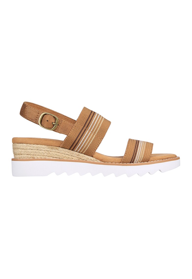 Skechers Сандали Desert Kiss с отворена пета за Жени Skechers Сандали Desert Kiss с отворена пета за Жени