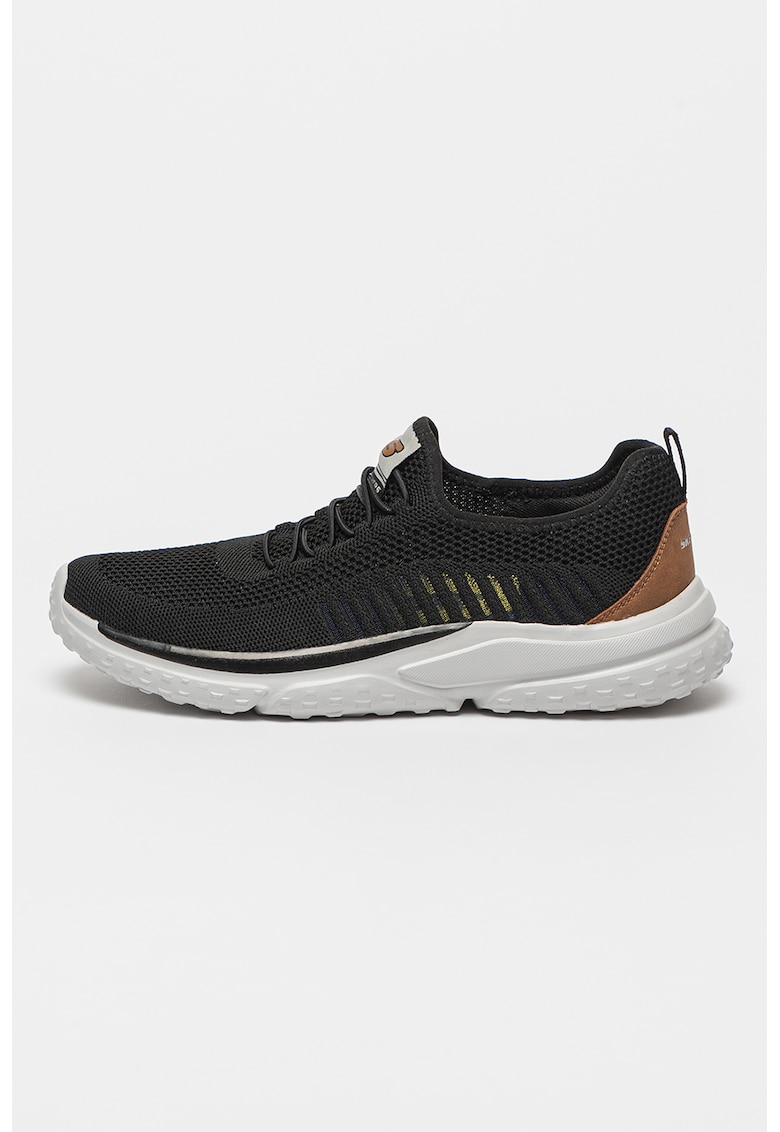 Skechers Мрежести обувки Salvano Gaten за Мъже Skechers Мрежести обувки Salvano Gaten за Мъже