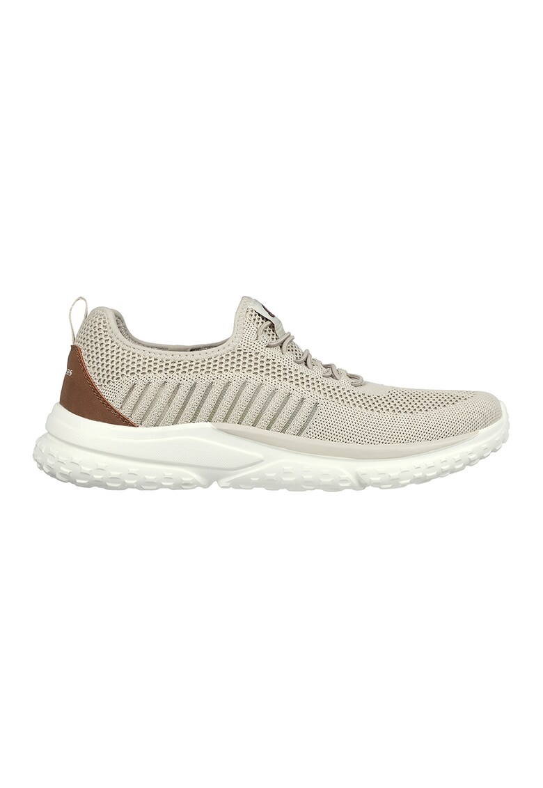Skechers Мрежести обувки Salvano Gaten за Мъже Skechers Мрежести обувки Salvano Gaten за Мъже