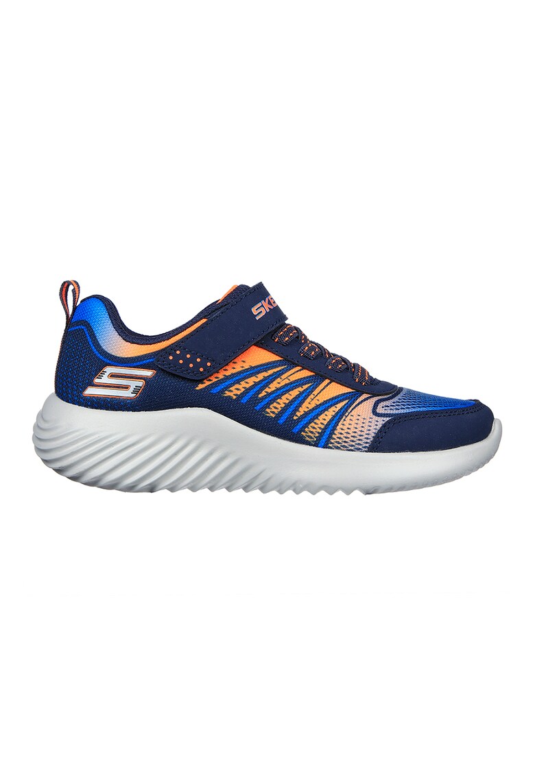 Pantofi sport cu velcro Bounder-Zatic