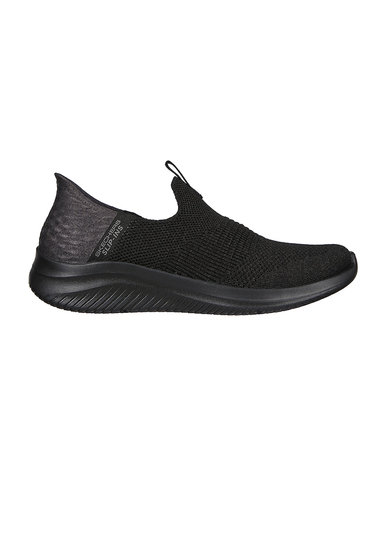 Pantofi sport slip-on din material textil Ultra Flex 3.0 3.0 imagine noua