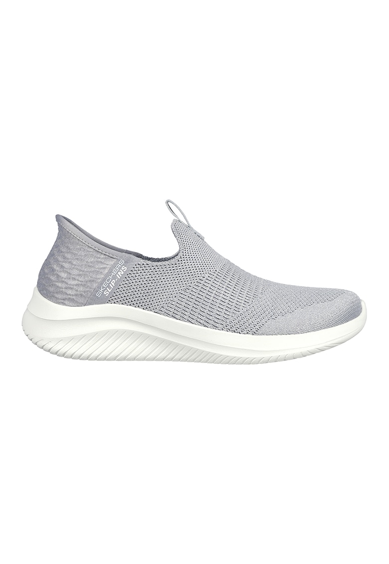  Pantofi sport slip-on din material textil Ultra Flex 3.0 