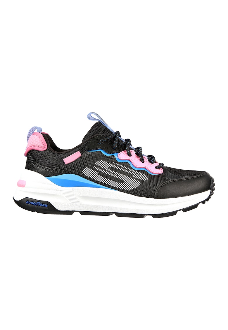 Pantofi cu model colorblock – pentru fitness Global Jogger colorblock imagine noua 2022