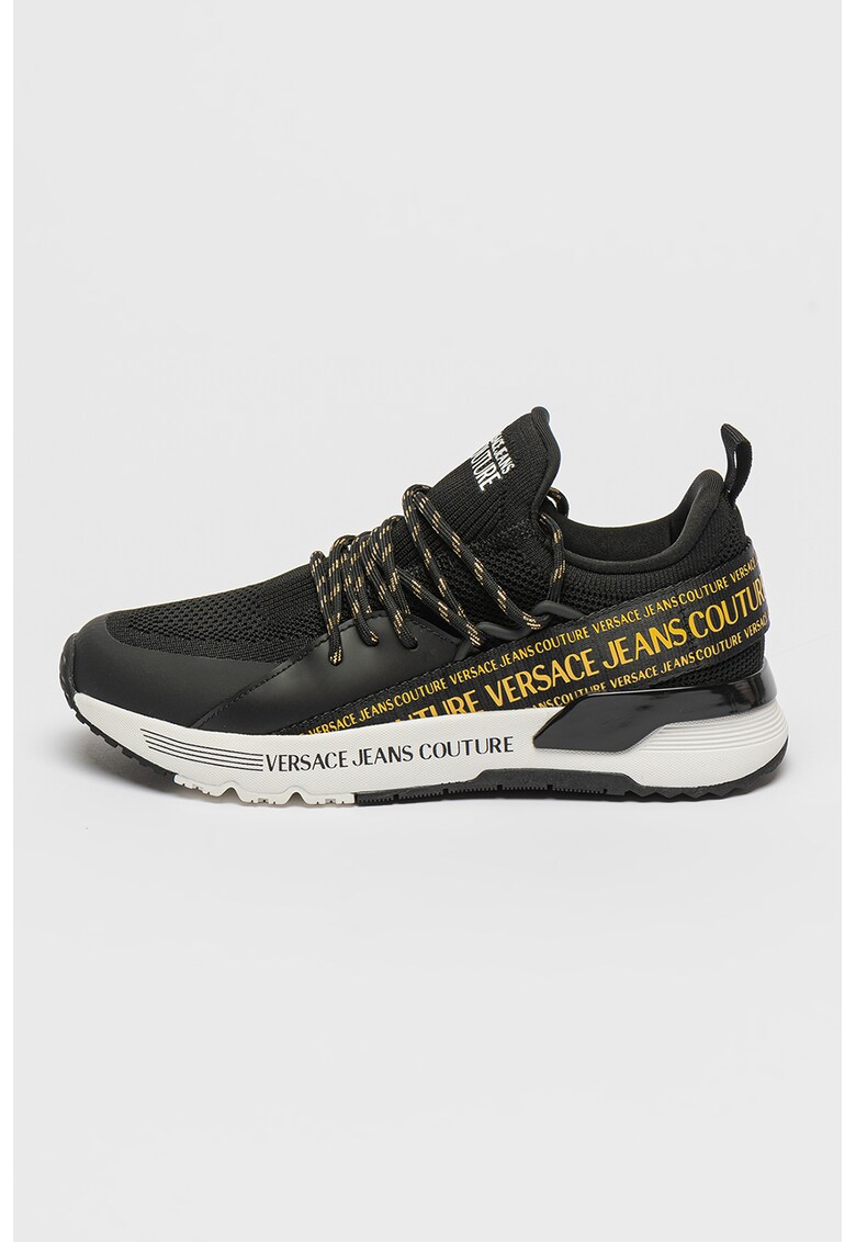 Pantofi sport cu logo Dynamic