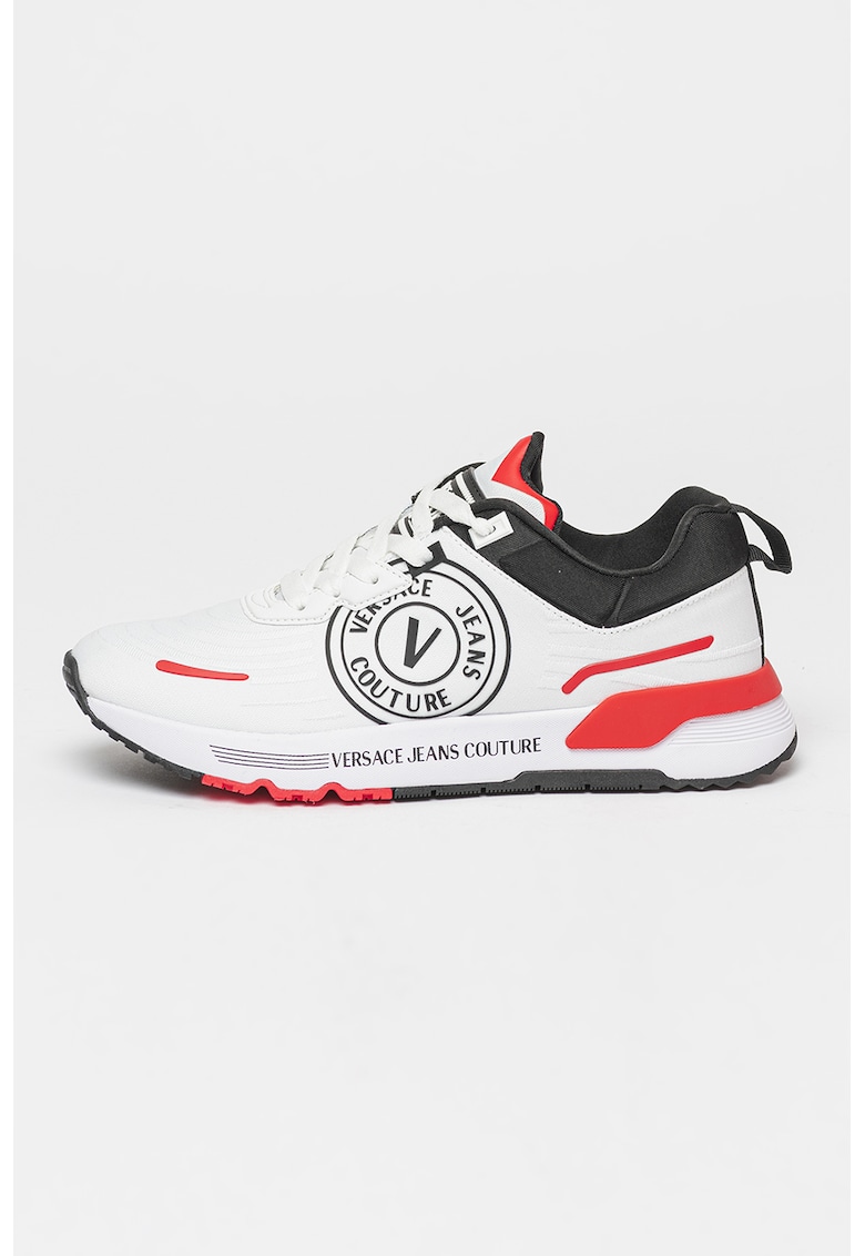 Pantofi sport cu logo