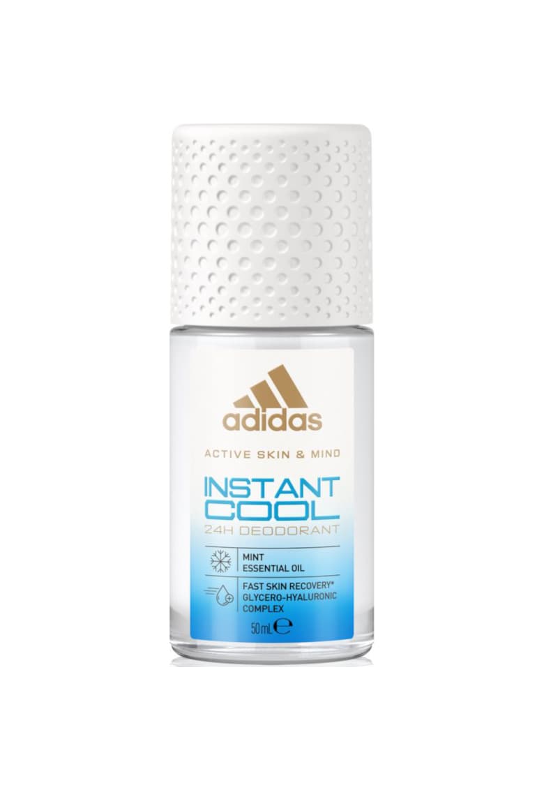 Deodorant roll on - 50 ml - Racor instantaneu