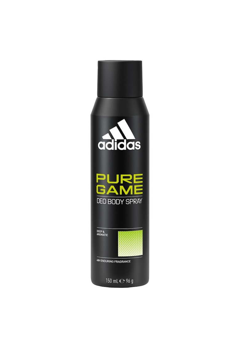 Deodorant spray  Pure Game - 150 ml