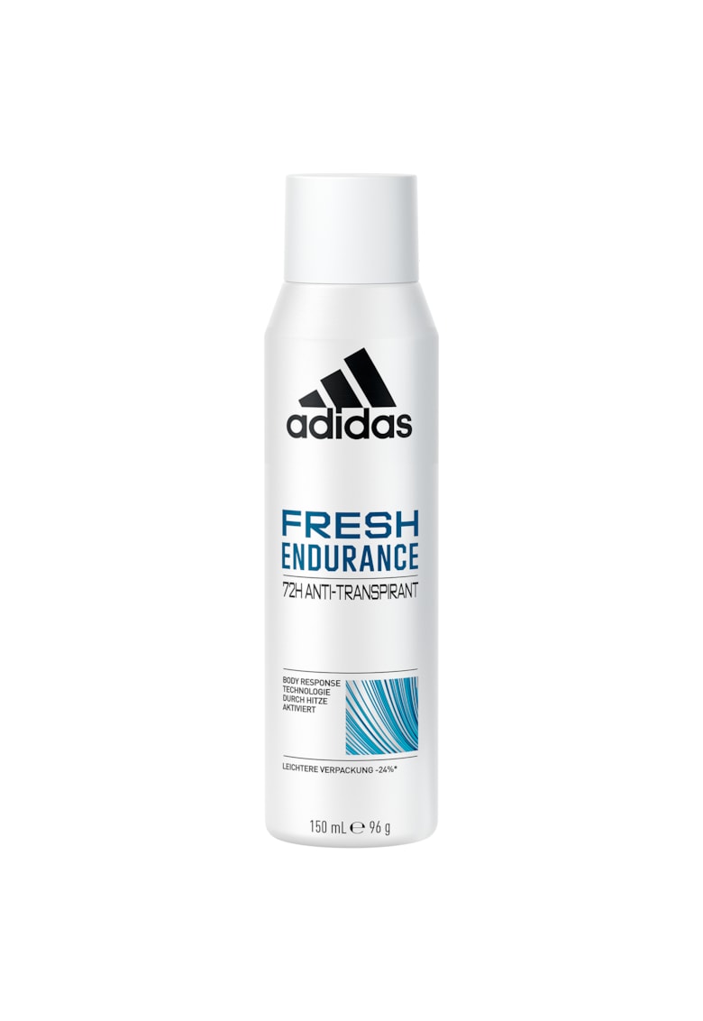 Deodorant spray antiperspirant  Women Fresh Endurance - 150 ml