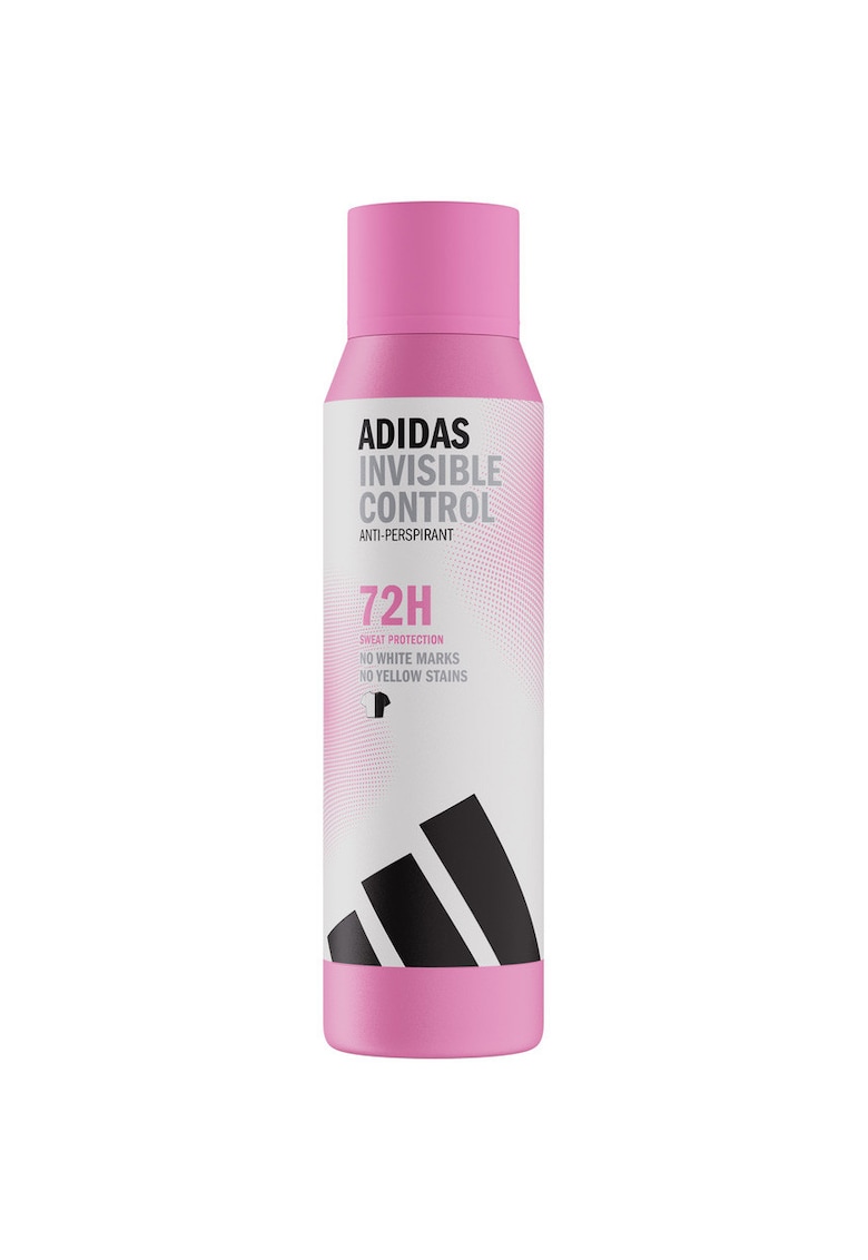 Deodorant spray antiperspirant Women Invisible - 150 ml