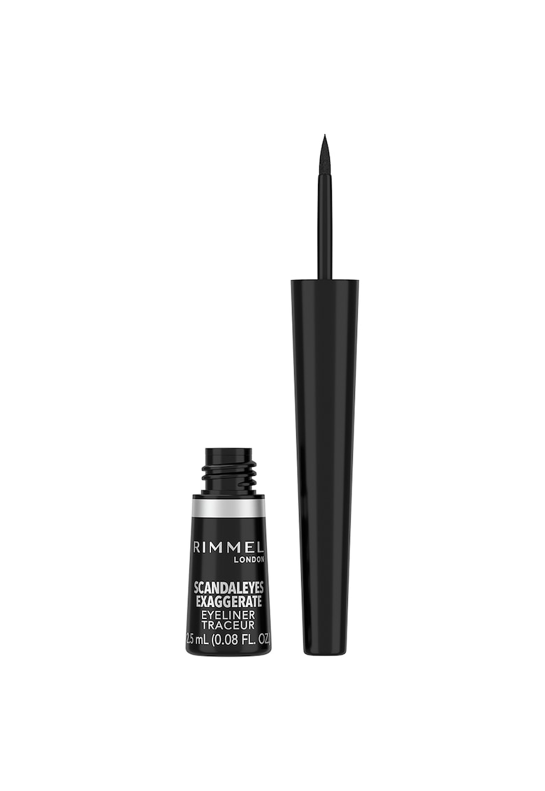 Tus de ochi London Exaggerate 001 Black - 2.5 g