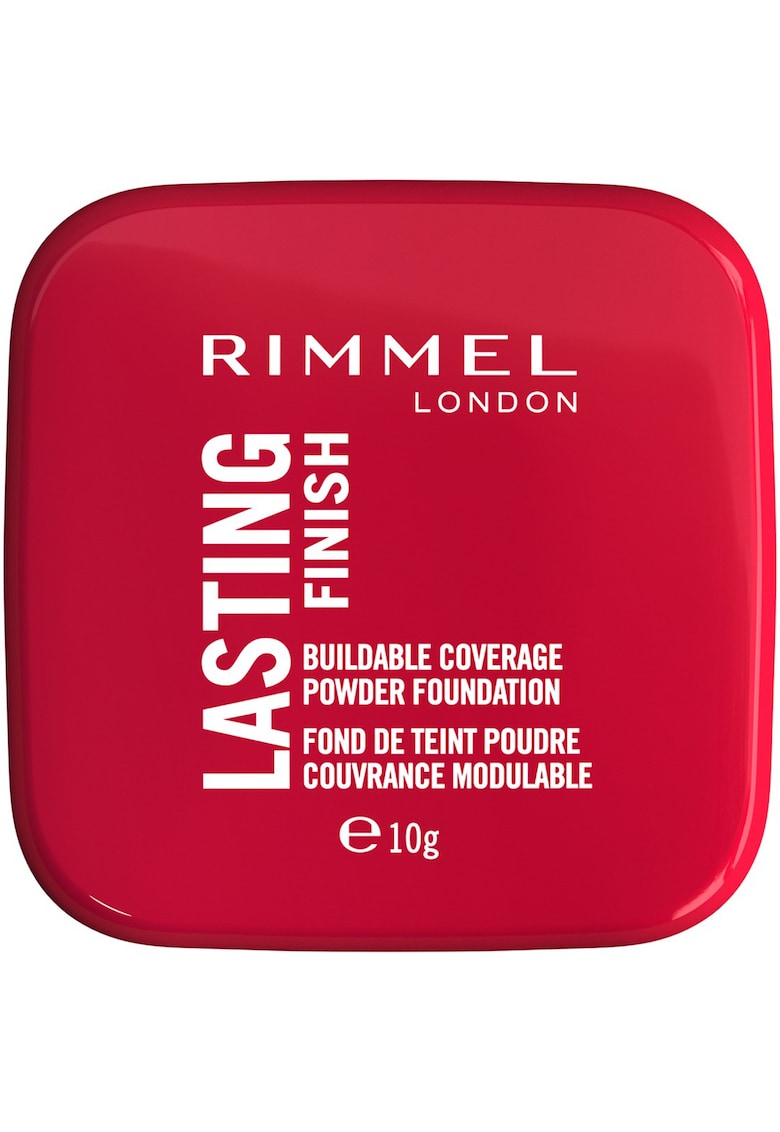 Pudră Compactă Lasting Finish 006