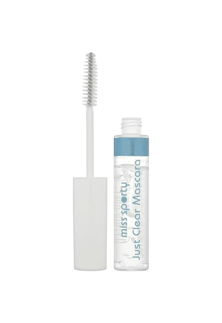 Mascara transparenta pentru gene si sprancene So Clear - 8 ml