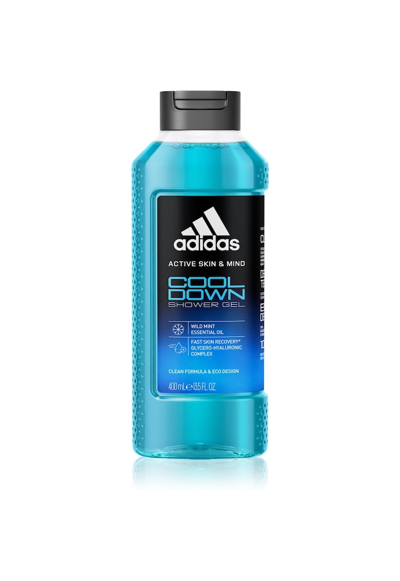 Gel de dus  Male Cool Down - 400 ml