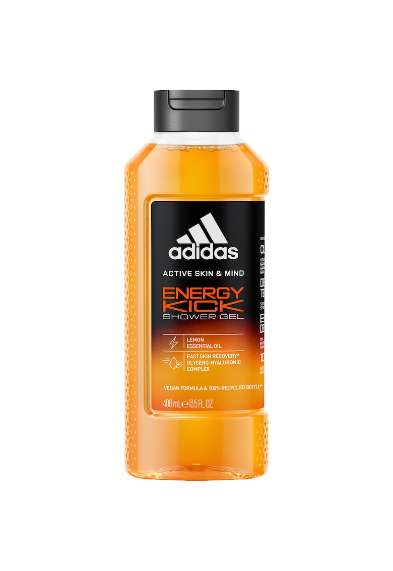 Gel de dus  Male Cool Down - 400 ml