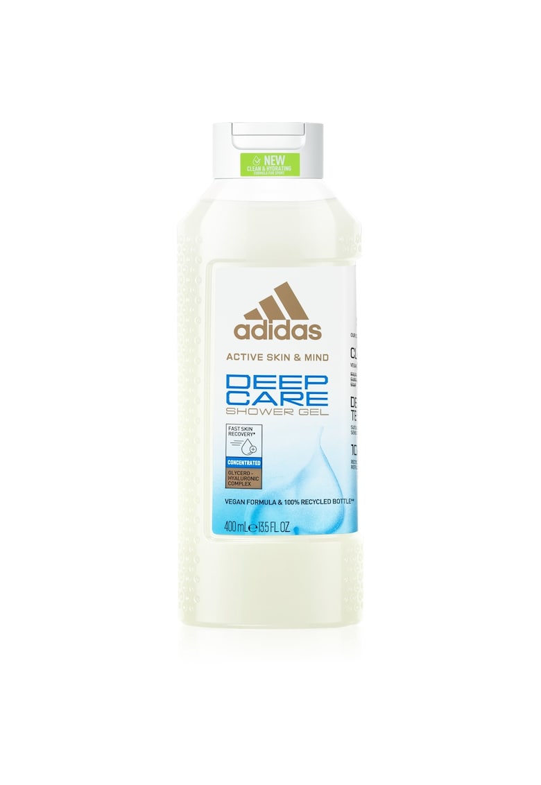 Gel de dus  Women Skin Detox - 400 ml