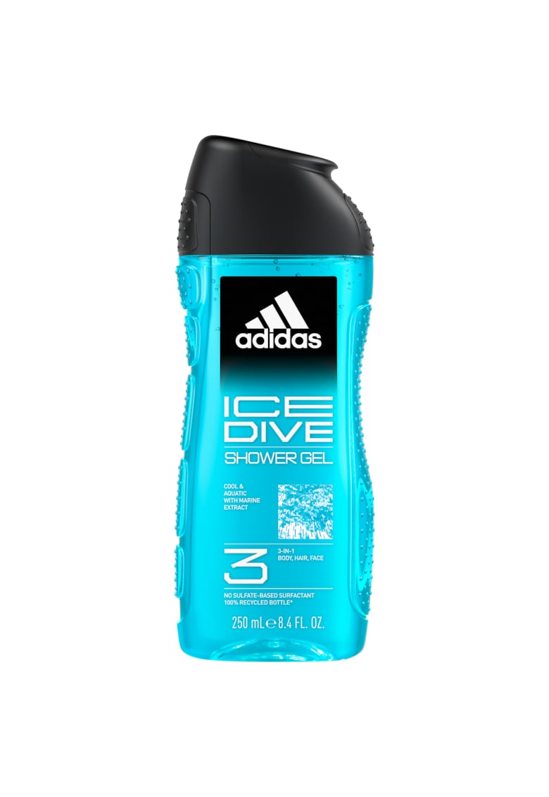 Gel de dus Ice Dive - 250 ml