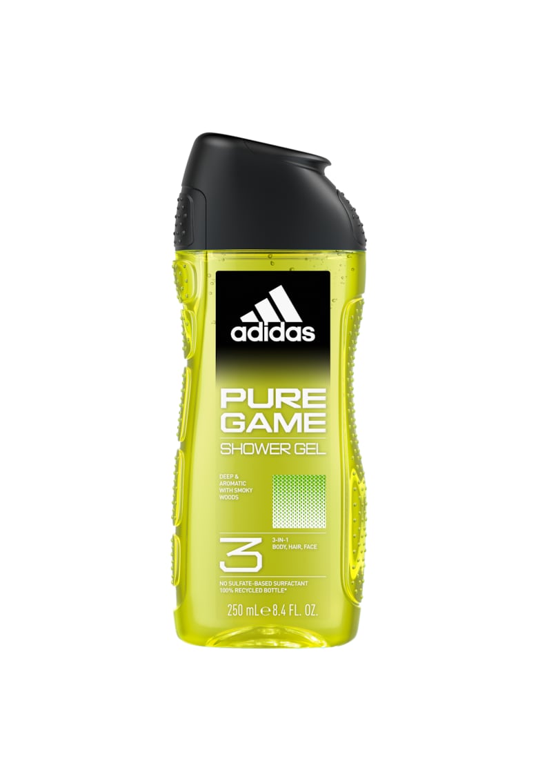 Gel de dus  Pure Game - 250 ml