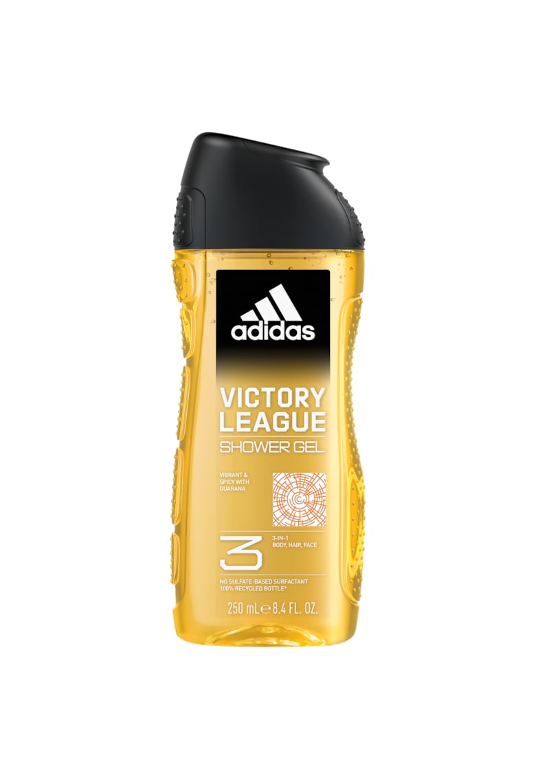 Gel de dus Victory League -