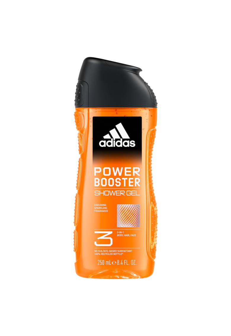 Gel de dus  Male Power Booster - 250 ml