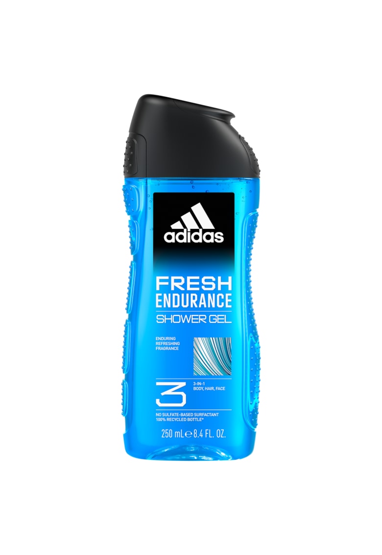 Gel de dus  Male Fresh Endurance - 250 ml
