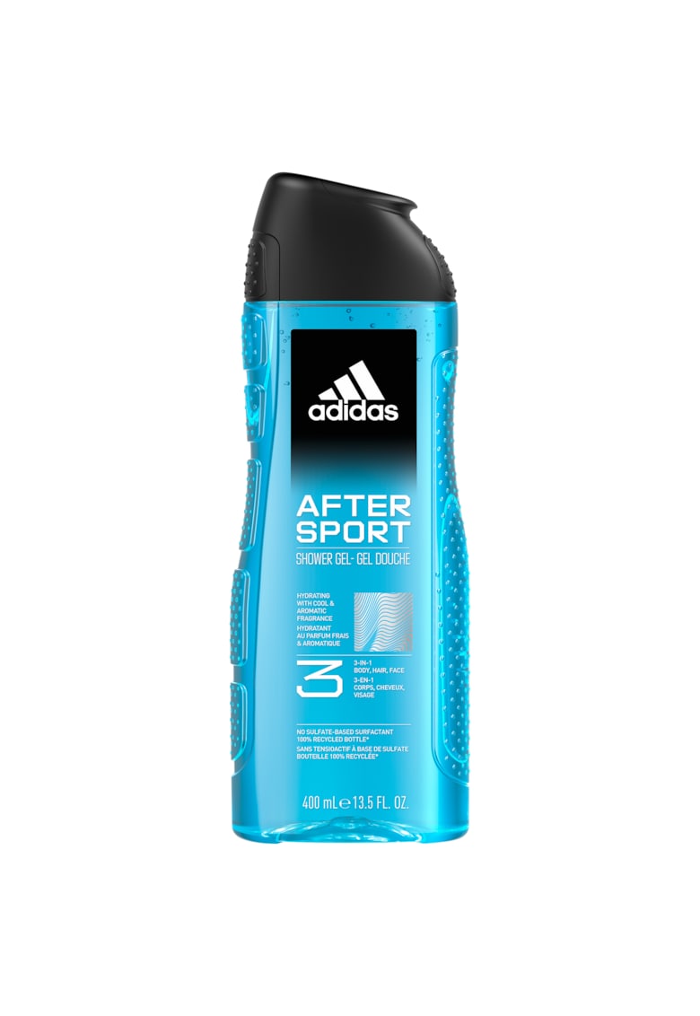 Gel de dus  Male After Sport - 250 ml